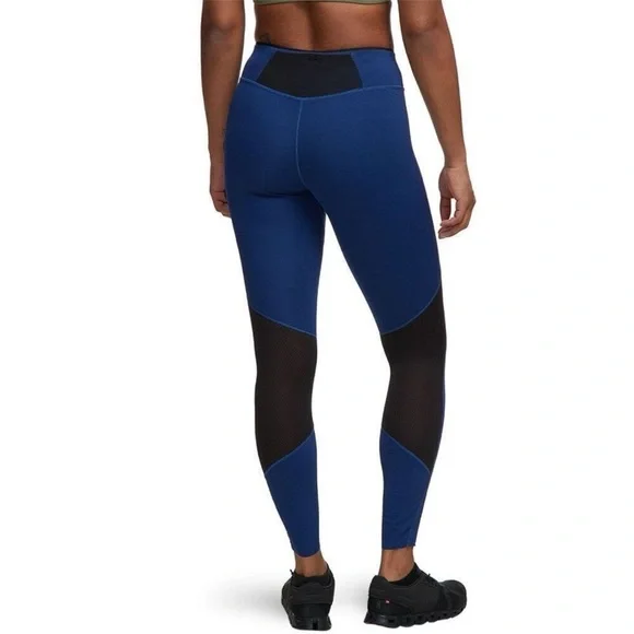 Patagonia Women’s Endless Run Tights - Picture 4 of 13